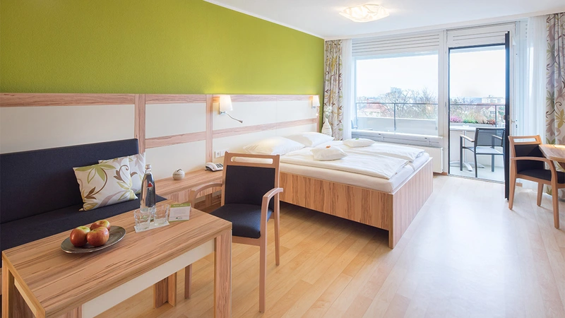 Ambulanter Pflegedienst GDA Wohnstift Neustadt – Bild 2