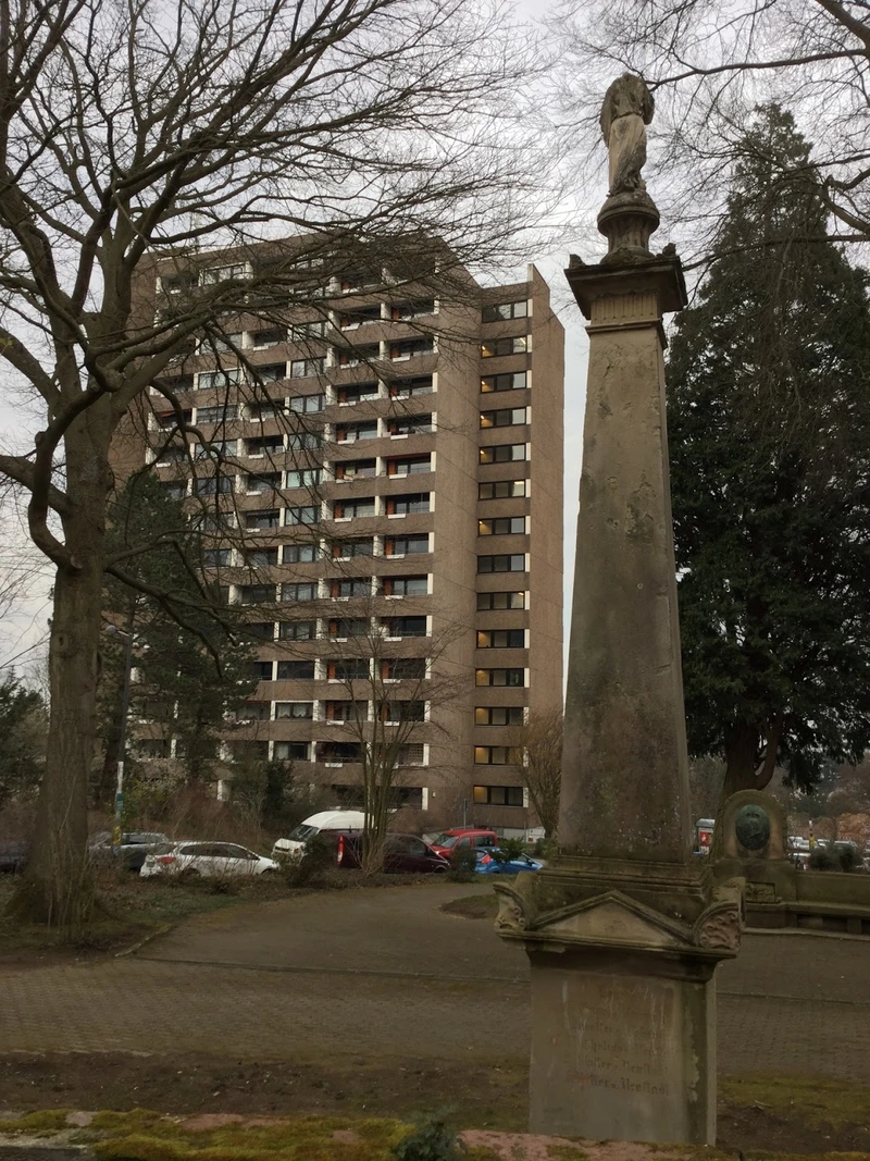 Ambulanter Pflegedienst GDA Wohnstift Neustadt – Bild 3