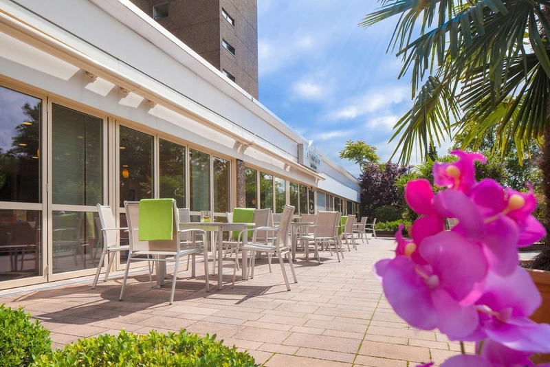 Ambulanter Pflegedienst GDA Wohnstift Neustadt – Bild 4