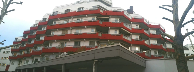 Ambulante Pflege MUNDUS Senioren-Residenzen – Bild 1