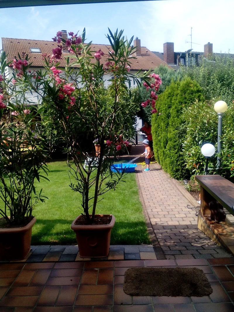 Ambulante Pflege MUNDUS Senioren-Residenzen – Bild 2