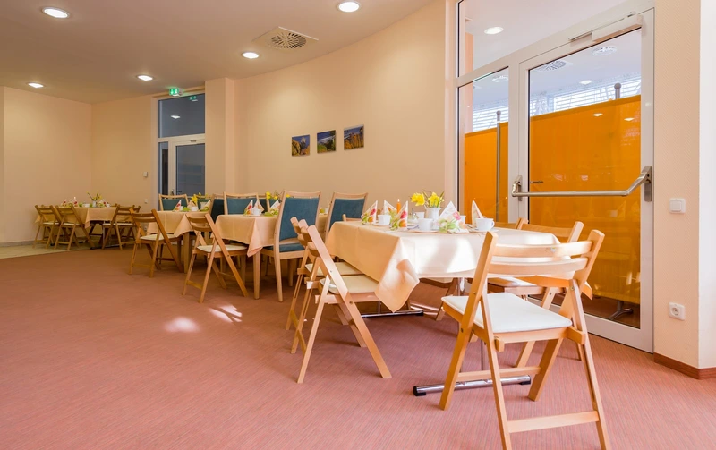 Ambulanter Pflegedienst der HERR-BERGE – Bild 3