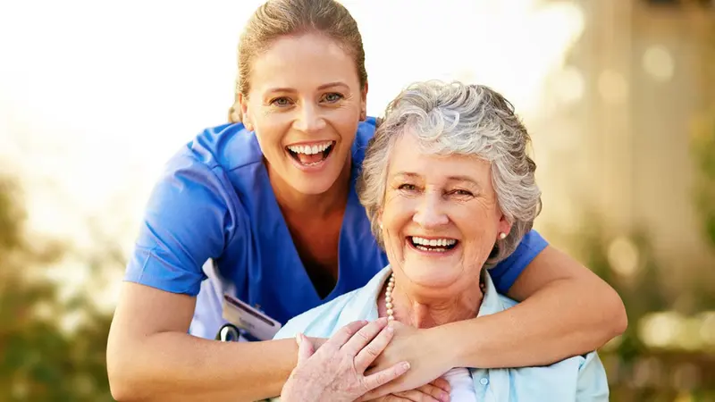 Pflegedienst Orchidee – Bild 1