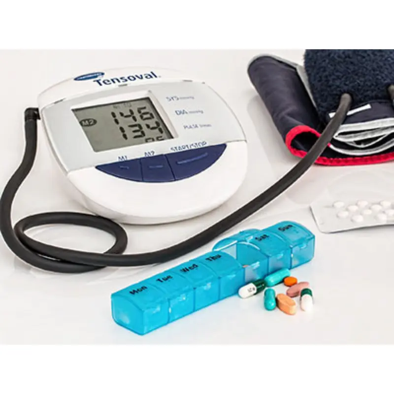 Pflegedienst Orchidee – Bild 3