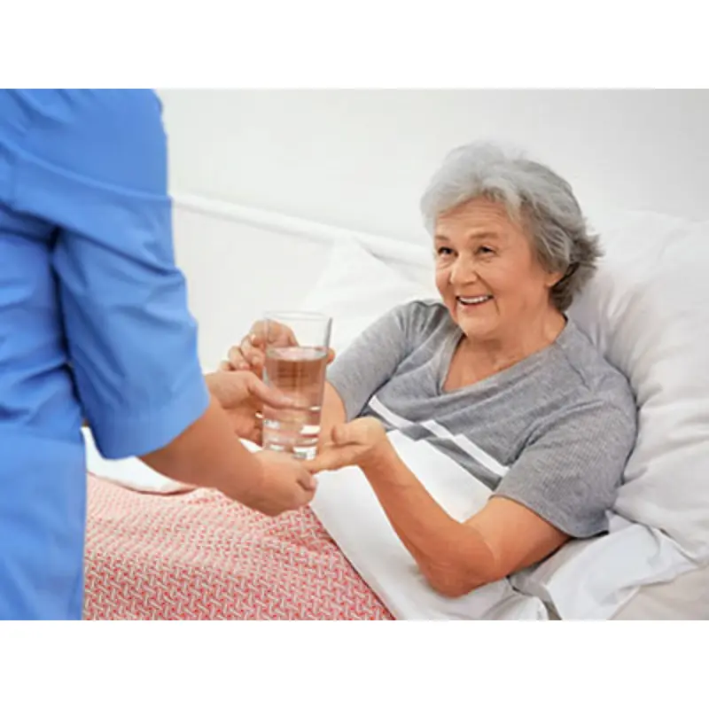 Pflegedienst Orchidee – Bild 5