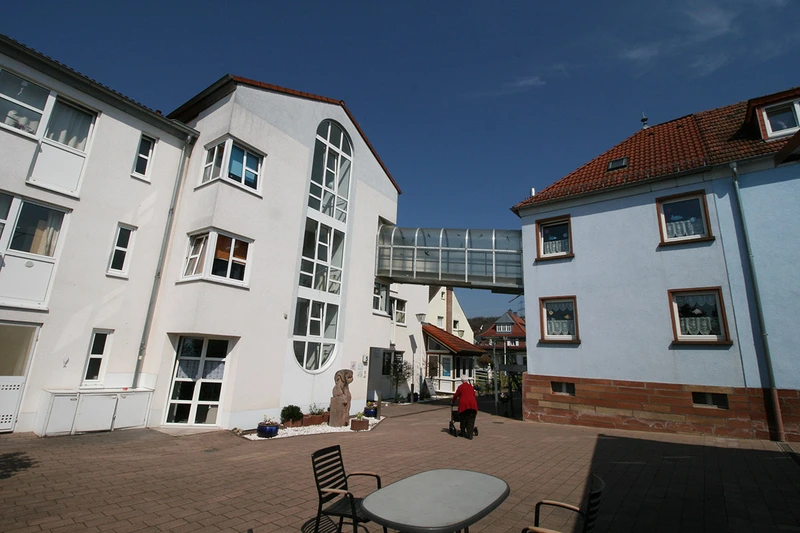 Senium Kranken- und Altenpflegedienst – Bild 2