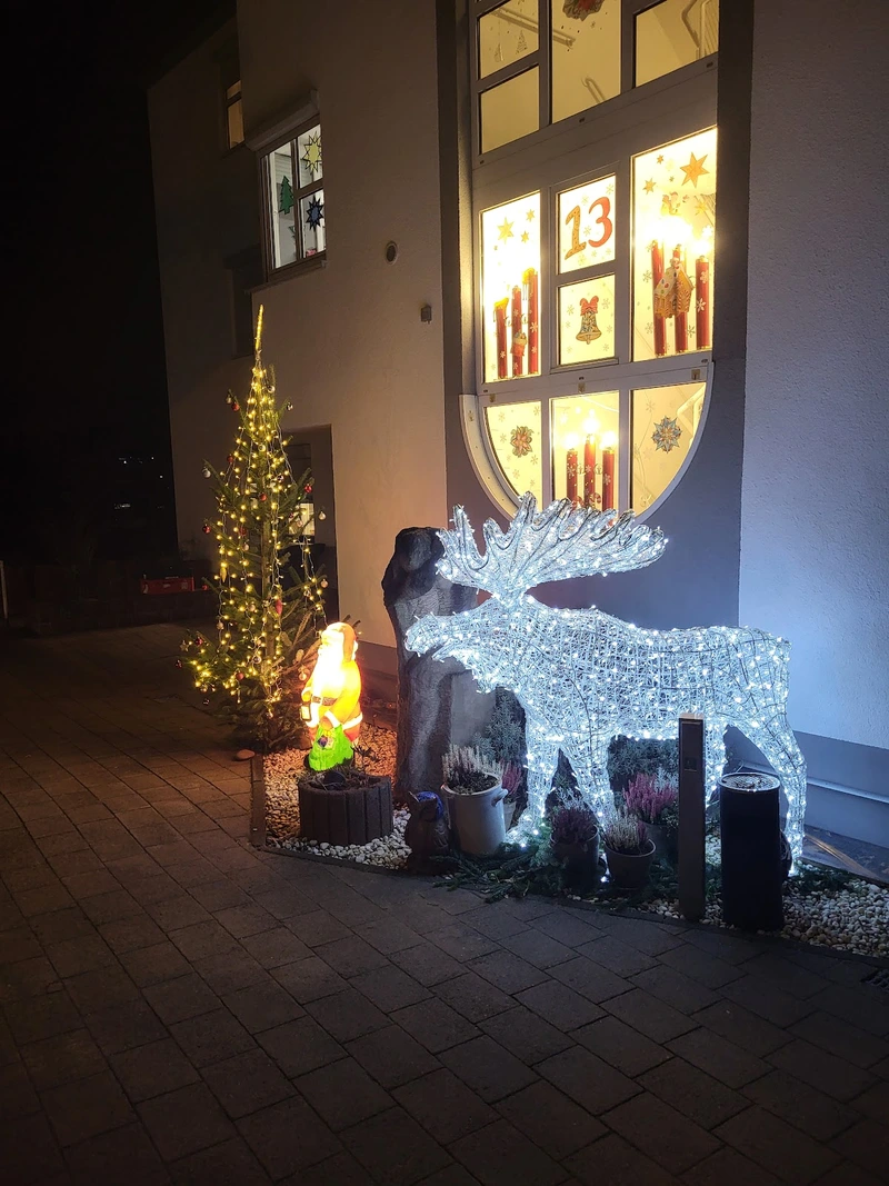 Senium Kranken- und Altenpflegedienst – Bild 3