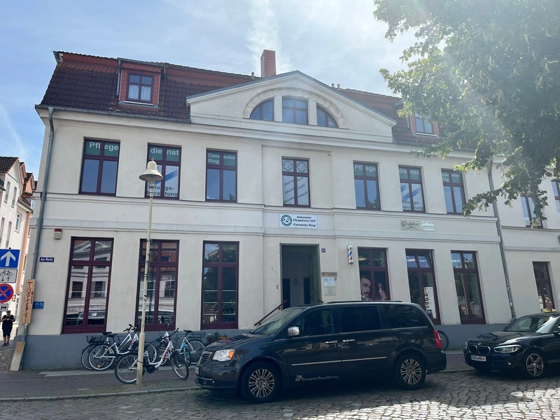 Ambulanter Pflegedienst GbR "Conventer Ring" – Bild 2