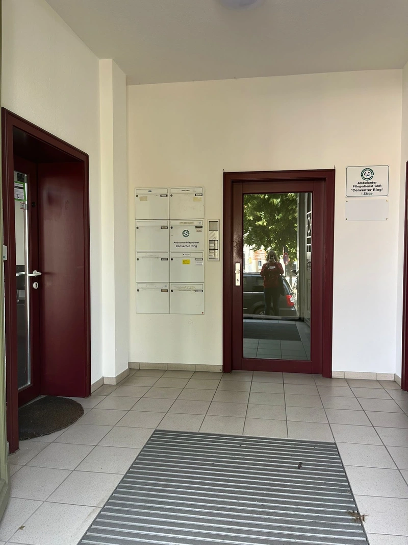 Ambulanter Pflegedienst GbR "Conventer Ring" – Bild 4