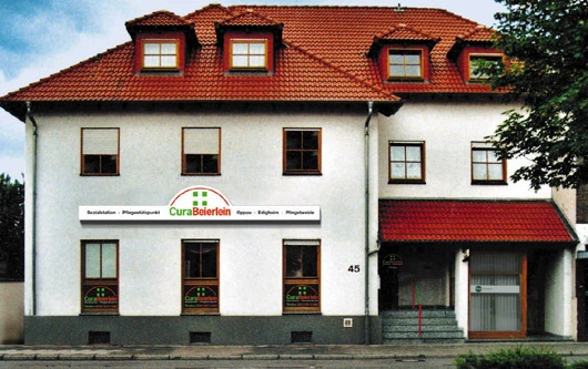 CuraBeierlein Sozialstation Oppau-Edigheim-Pfingstweide – Bild 1