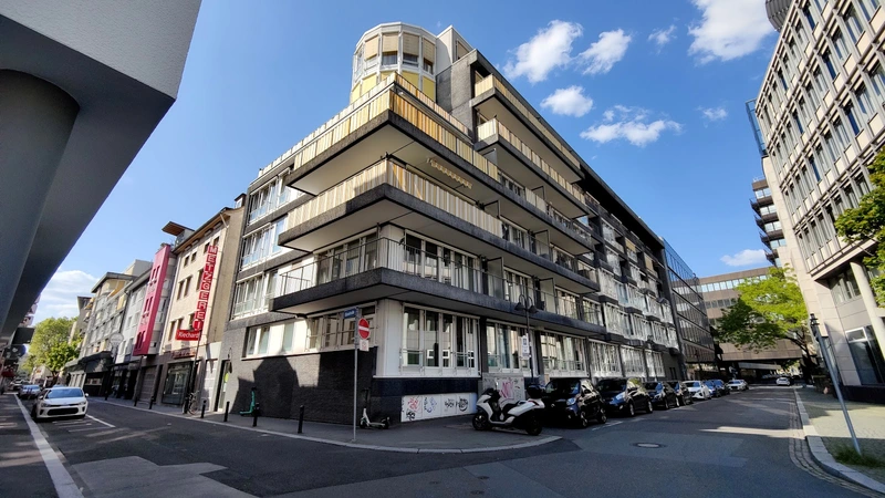 Ambulanter Pflegedienst MUNDUS Senioren-Residenzen – Bild 1