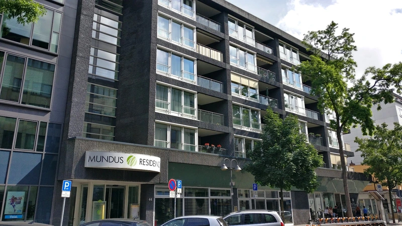 Ambulanter Pflegedienst MUNDUS Senioren-Residenzen – Bild 3