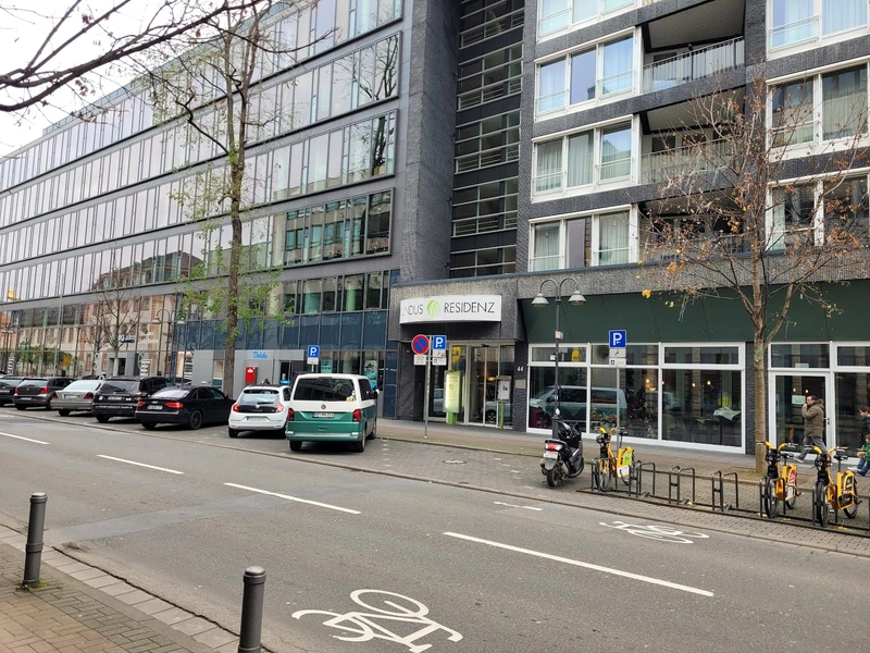 Ambulanter Pflegedienst MUNDUS Senioren-Residenzen – Bild 4