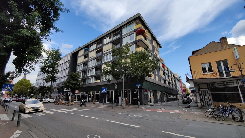 Ambulanter Pflegedienst MUNDUS Senioren-Residenzen – Bild 5