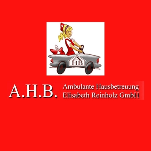 A.H.B. Amb. Hausbetreuung E. Reinholtz – Bild 1