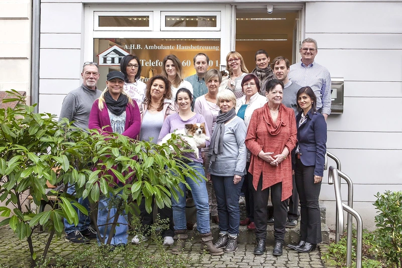 A.H.B. Amb. Hausbetreuung E. Reinholtz – Bild 3