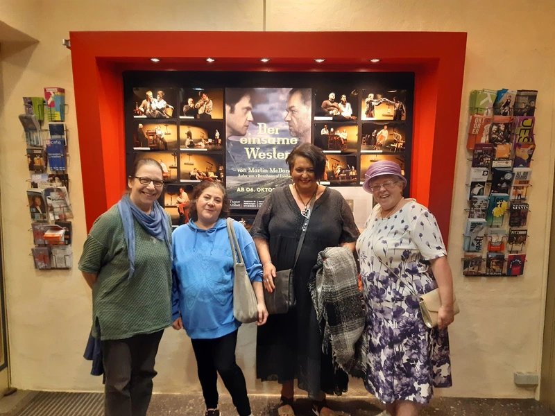 Ambulante Pflege Zuhause leben – Bild 4