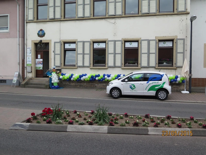 Pfalz-Pflege – Bild 1