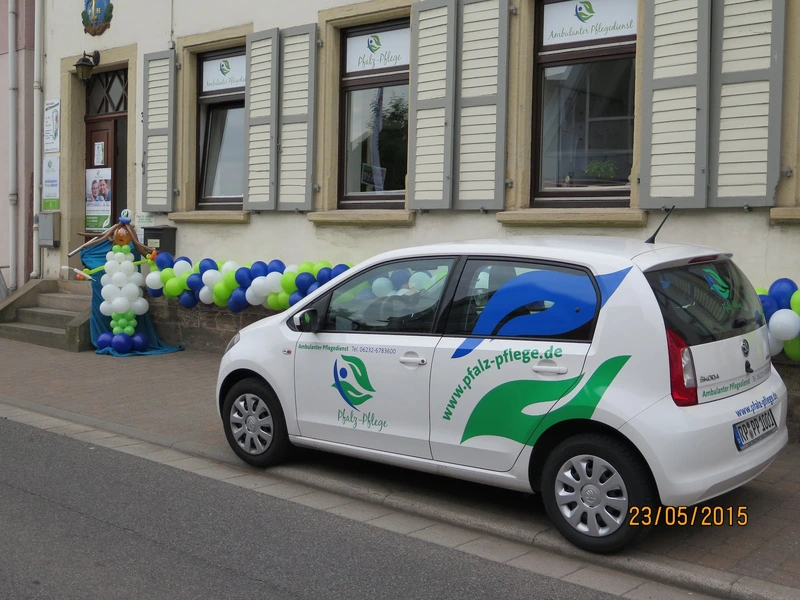 Pfalz-Pflege – Bild 5