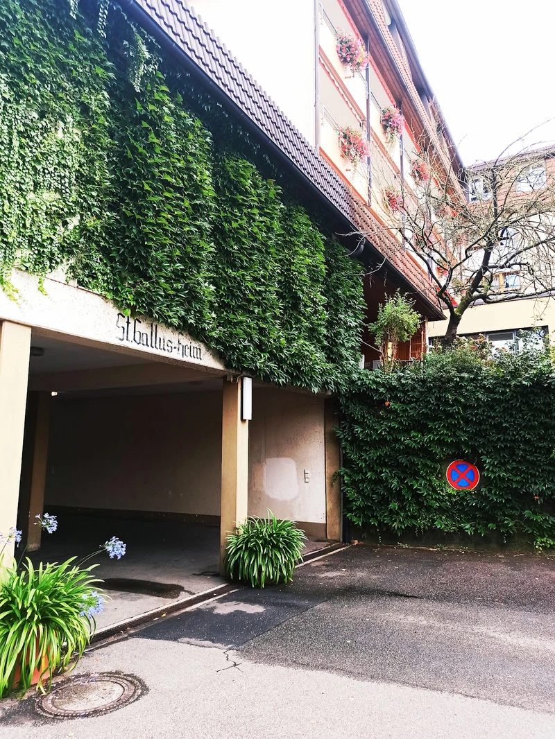 Caritas Seniorenzentrum St. Gallus ambulanter Dienst Route 66 – Bild 2
