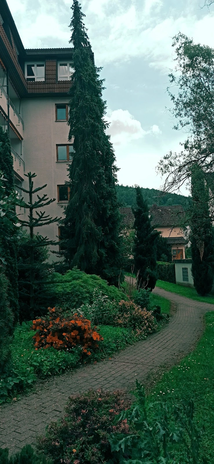 Caritas Seniorenzentrum St. Gallus ambulanter Dienst Route 66 – Bild 3