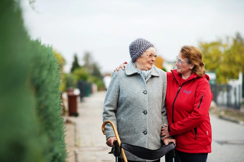 Pflegedienst Hoop – Bild 2