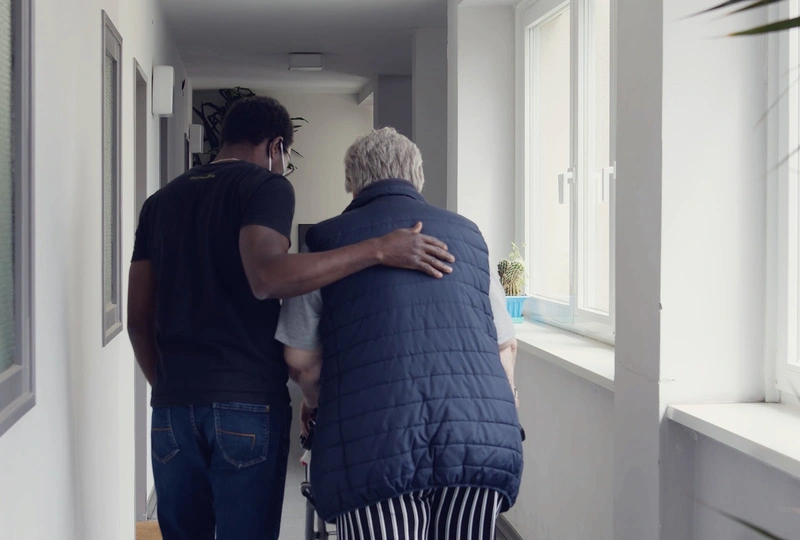 Ambulanter Pflege- und Betreuungsdienst Knoll – Bild 4