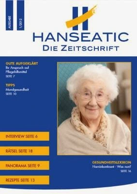 Hanseatic Pflegedienst – Bild 5