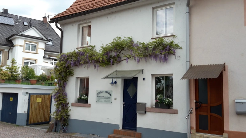 Pflege N Daheim Susanne Hetzel – Bild 4