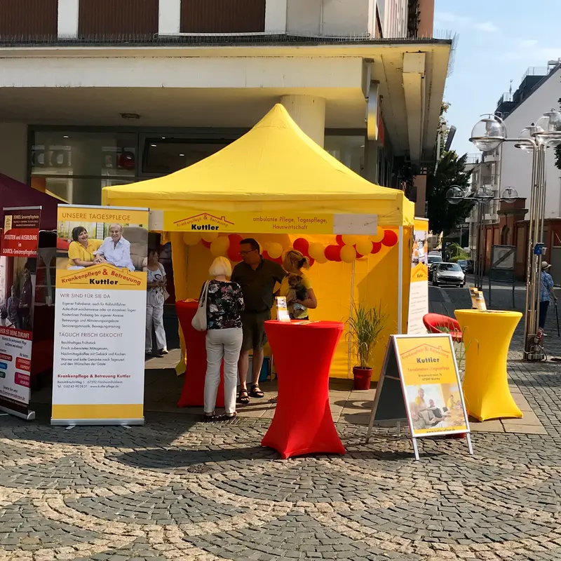 Krankenpflege & Betreuung Kuttler – Bild 5