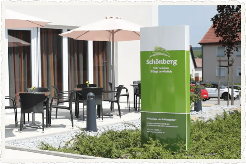 Schönberg Ambulante Dienste – Bild 2