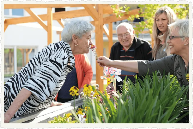 Schönberg Ambulante Dienste – Bild 4