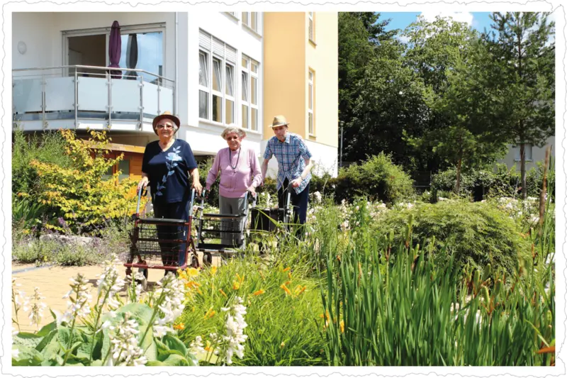 Schönberg Ambulante Dienste – Bild 5