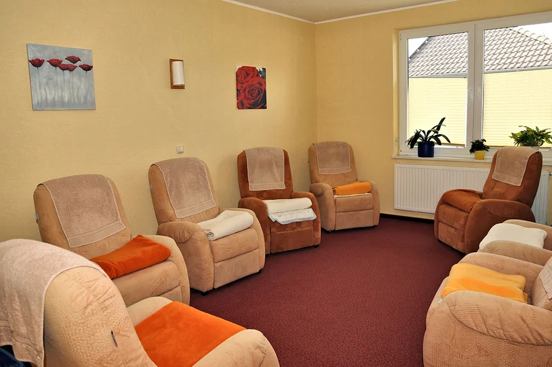 Hauskrankenpflege Baumgart – Bild 2