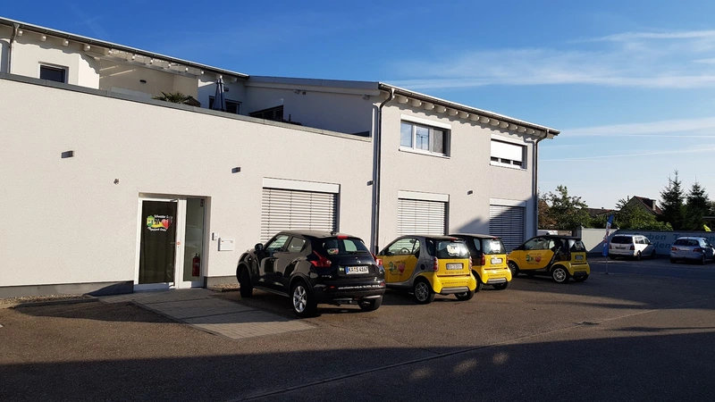 Schwester Suely Pflegedienst – Bild 2