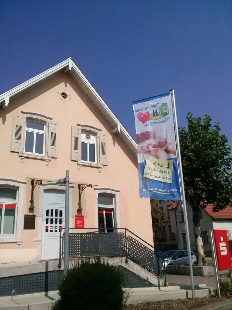 Schwester Suely Pflegedienst – Bild 3