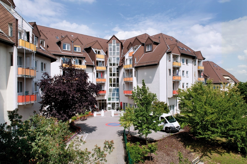 Amb. Dienst Pro Seniore Frankenhöhe – Bild 1