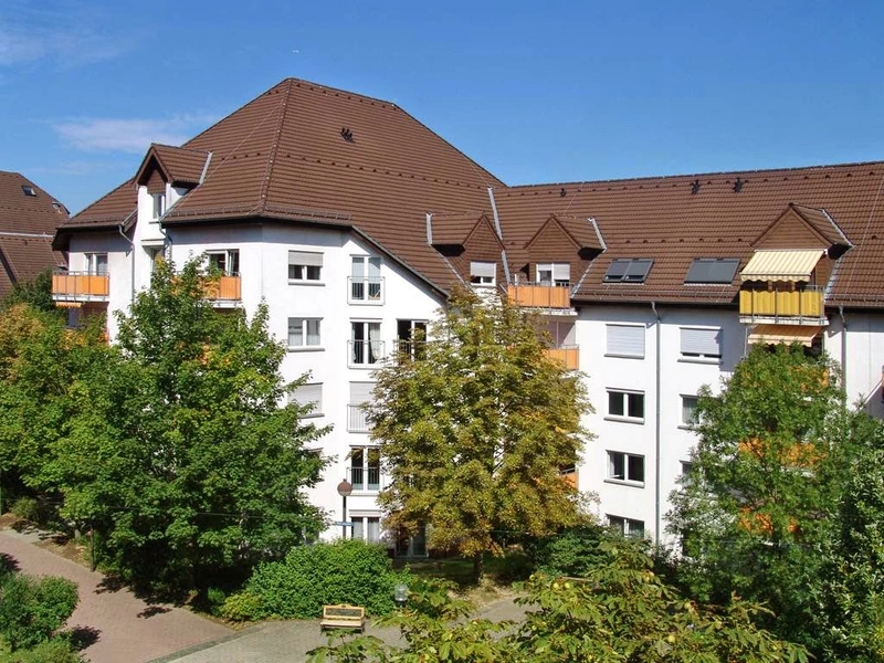 Amb. Dienst Pro Seniore Frankenhöhe – Bild 2