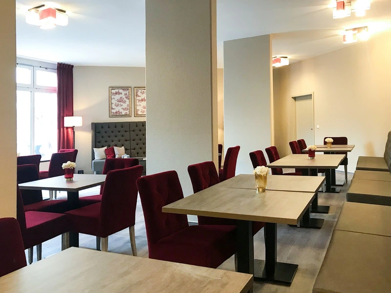 Amb. Dienst Pro Seniore Frankenhöhe – Bild 4