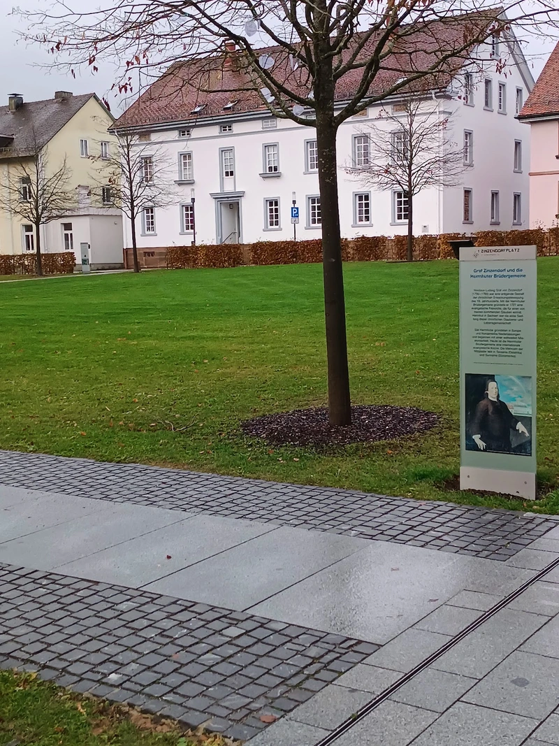 Christoph-Blumhardt-Haus ambulanter Pflegedienst – Bild 2