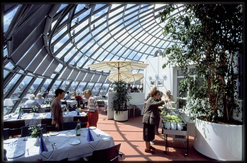 Augustinum Pflegedienst Hamburg – Bild 2