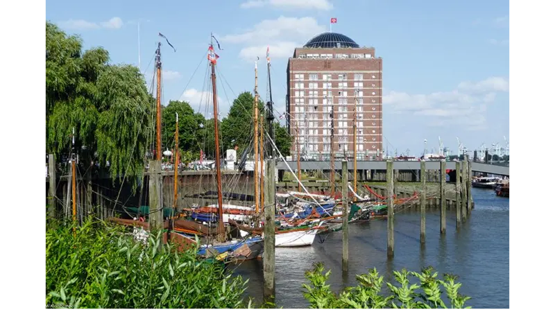 Augustinum Pflegedienst Hamburg – Bild 3