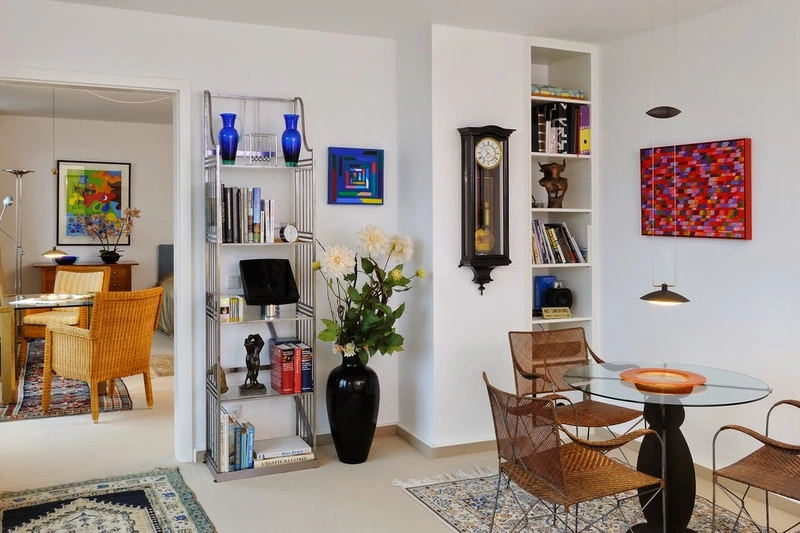 Augustinum Pflegedienst Hamburg – Bild 4