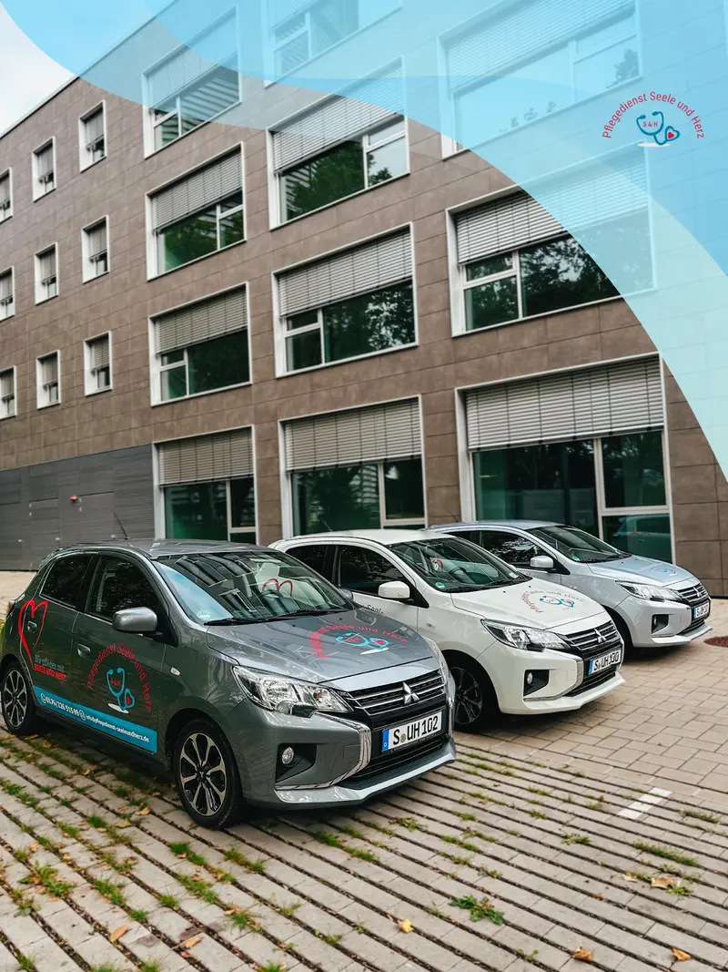 Theresa Pflegedienst – Bild 1