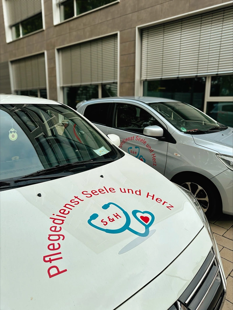 Theresa Pflegedienst – Bild 2