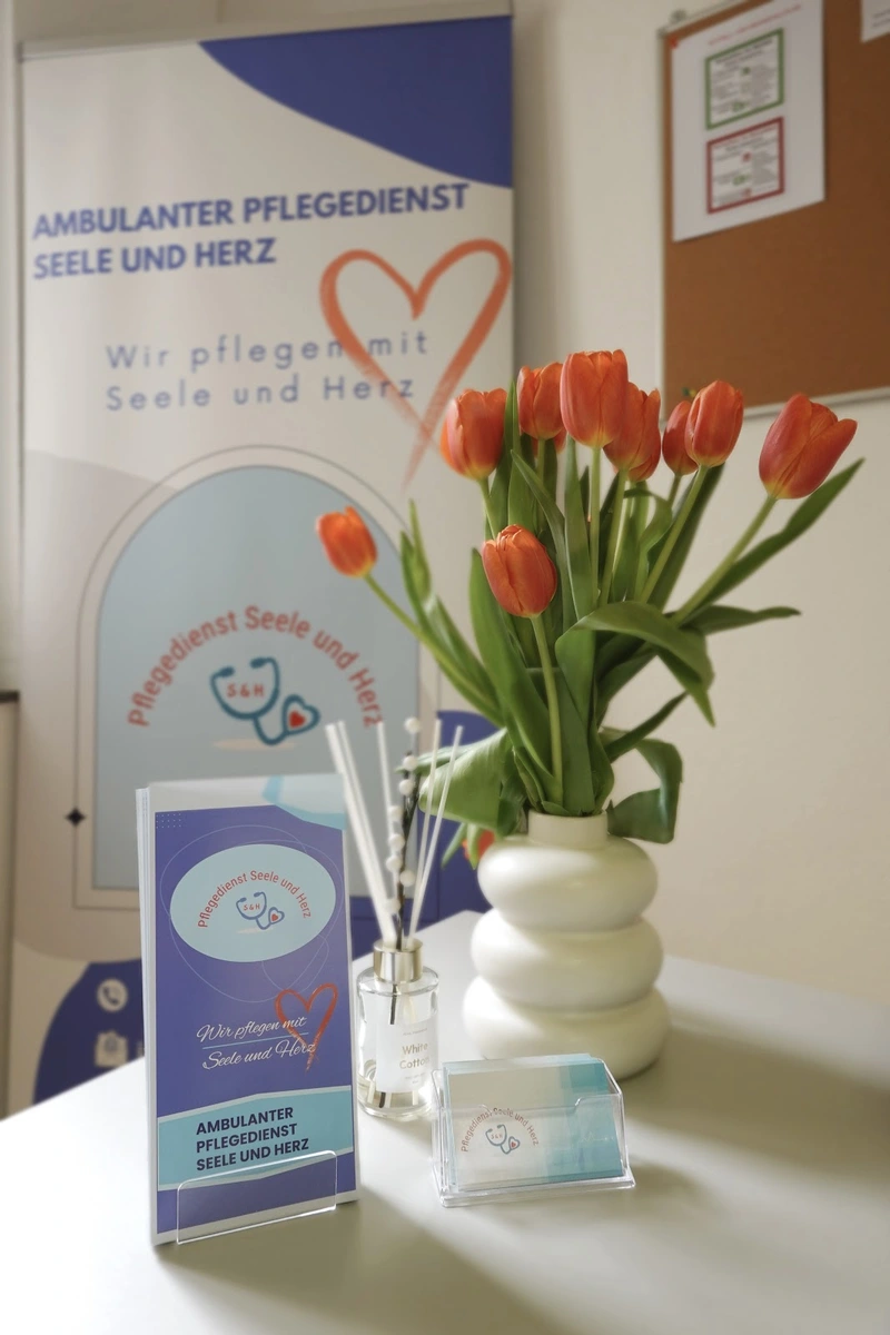 Theresa Pflegedienst – Bild 3