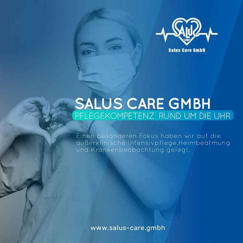 Salus Care – Bild 4