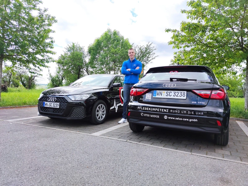 Salus Care – Bild 5