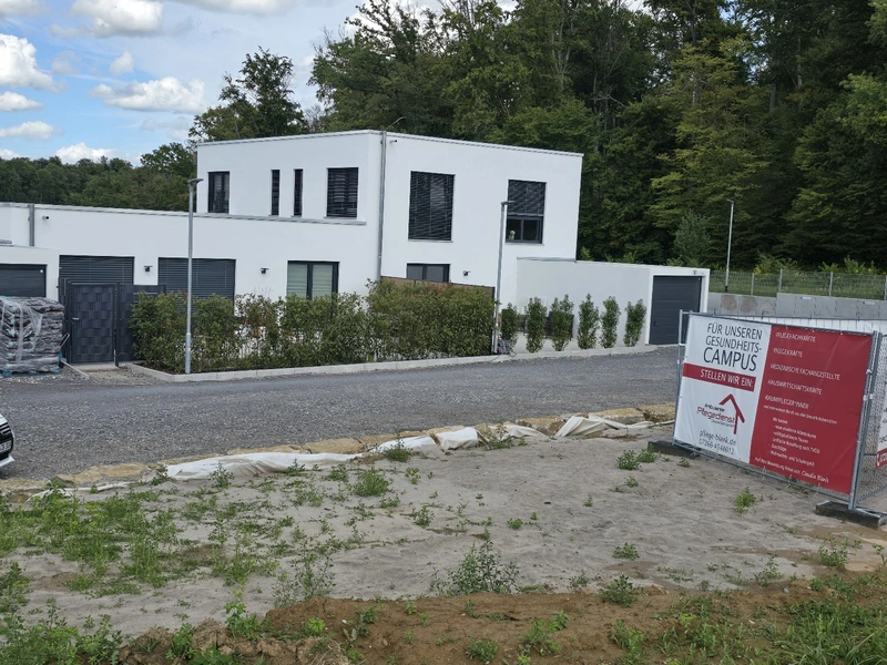 Ambulanter Pflegedienst Claudia Blank – Bild 2