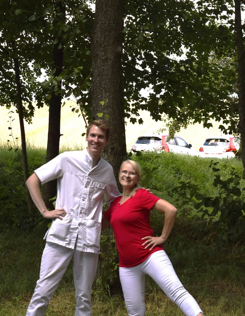 Ambulanter Pflegedienst Claudia Blank – Bild 4